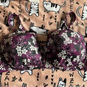 Leading Lady 52C style 5204 plus size bra